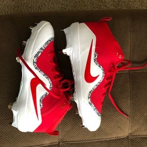 Men’s Nike Baseball Cleats